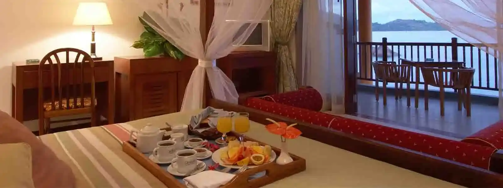 Le Domaine de La Reserve-1